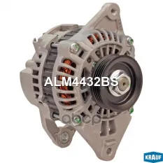 Генератор Krauf арт. ALM4432BS