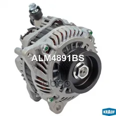 Генератор Krauf арт. ALM4891BS