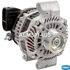 Генератор MAZDA 6 GH (07-) KRAUF Krauf арт. ALM5014BS
