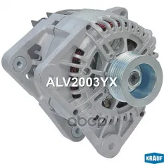 Генератор Krauf арт. ALV2003YX