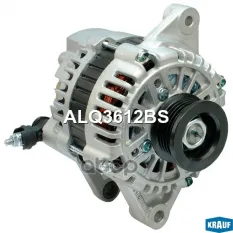Генератор Krauf арт. ALQ3612BS