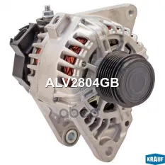 Генератор HYUNDAI Elantra (11-) KRAUF Krauf арт. ALV2804GB