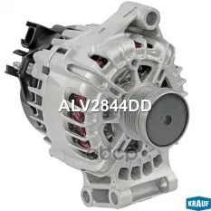 Генератор Krauf арт. ALV2844DD