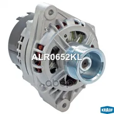 Генератор 12V 115 Amp Krauf арт. ALR0652KL