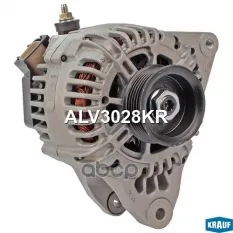 Генератор Krauf арт. ALV3028KR