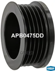 Шкив генератора A-G Krauf арт. 'APB0475DD