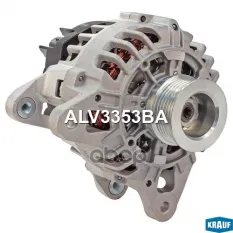 Генератор Krauf арт. ALV3353BA