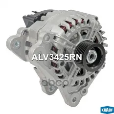 Генератор VW Polo (10-) SKODA Rapid (12-) KRAUF Krauf арт. ALV3425RN