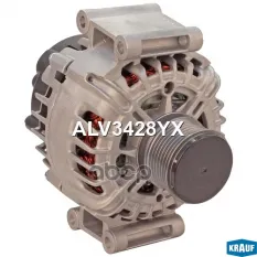 Генератор Krauf арт. ALV3428YX