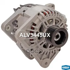Генератор Krauf арт. ALV3445UX