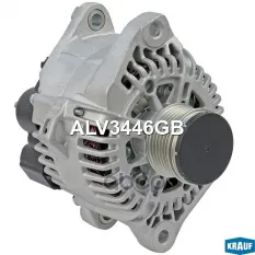 Генератор Krauf арт. ALV3446GB