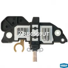 Регулятор генератора Krauf арт. ARB0569UT