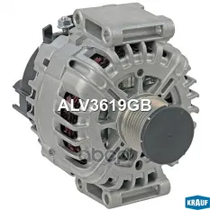 Генератор Krauf арт. ALV3619GB