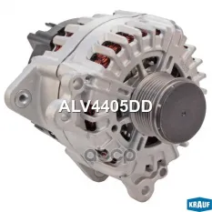 Генератор 12V 220 Amp Krauf арт. ALV4405DD