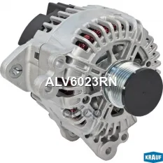 Генератор Krauf арт. ALV6023RN
