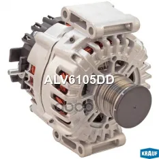 Генератор Krauf арт. ALV6105DD