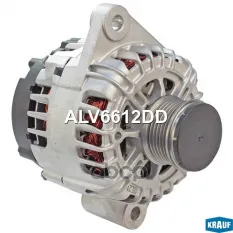 Генератор Krauf арт. ALV6612DD