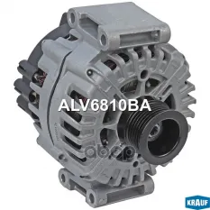 Генератор Krauf арт. ALV6810BA