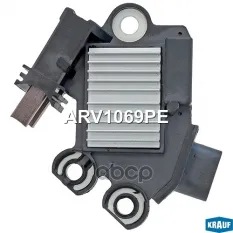 Регулятор генератора Krauf арт. ARV1069PE