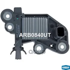 Регулятор генератора Krauf арт. ARB0840UT