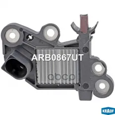 Регулятор генератора Krauf арт. ARB0867UT