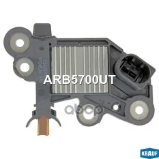 реле-регулятор! Audi A1/Q2, VW Caddy/Golf/Polo 12> Krauf арт. ARB5700UT