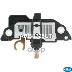 Регулятор генератора Krauf арт. ARB8225UT