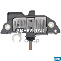 Регулятор генератора Krauf арт. arb9231ad