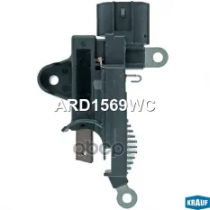 Регулятор генератора Krauf арт. ARD1569WC