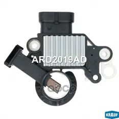 Регулятор генератора !14.7v B-Circuit CHEVROLET Captiva 2.0 VCDi 01.2007-, 4WD, Lacetti D Krauf арт. ARD2019AD
