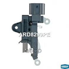 Регулятор генератора Krauf арт. ARD8299PE