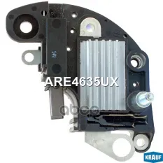 Регулятор ROVER 214 (92-00) напряжения генератора KRAUF Krauf арт. ARE4635UX