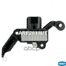 РЕГУЛЯТОР ГЕНЕРАТОРА Krauf арт. ARF2611UT