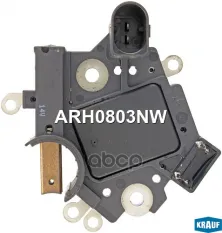 Регулятор VW AUDI SEAT SKODA напряжения генератора KRAUF Krauf арт. ARH0803NW
