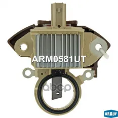 Регулятор генератора Krauf арт. ARM0581UT