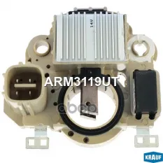 Регулятор генератора Krauf арт. ARM3119UT