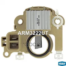 Регулятор генератора Krauf арт. ARM3222UT