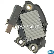Регулятор генератора Krauf арт. ARV1560UT