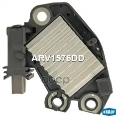 Регулятор FORD напряжения генератора KRAUF Krauf арт. ARV1576DD
