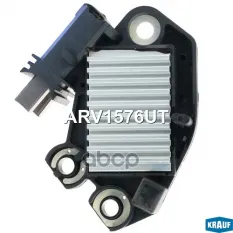 Регулятор генератора Krauf арт. ARV1576UT