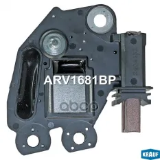 Регулятор генератора Krauf арт. ARV1681BP