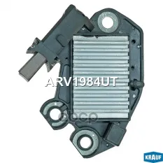 Регулятор генератора Krauf арт. ARV1984UT