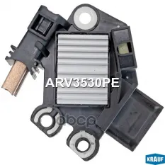 РЕГУЛЯТОР ГЕНЕРАТОРА ДЛЯ HUYNDAI/KIA KRAUF ARV3530PE Krauf арт. ARV3530PE