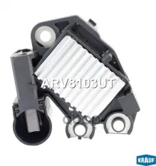 Регулятор генератора Krauf арт. ARV8103UT