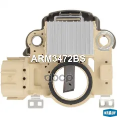 Регулятор генератора Krauf арт. arm3472bs
