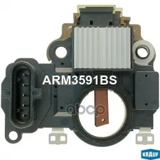Регулятор генератора Krauf арт. ARM3591BS