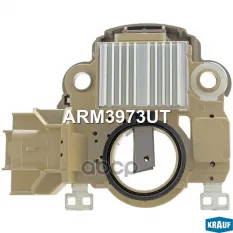 Регулятор генератора Krauf арт. ARM3973UT