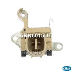 Регулятор генератора Krauf арт. ARN6015UT