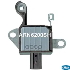 Регулятор генератора Krauf арт. ARN6200SH