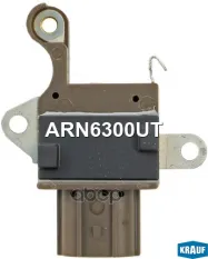 Регулятор генератора Krauf арт. ARN6300UT